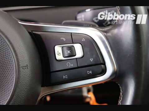 Volkswagen Golf 2.0 Golf GTD TDI Semi-Auto 5dr 37