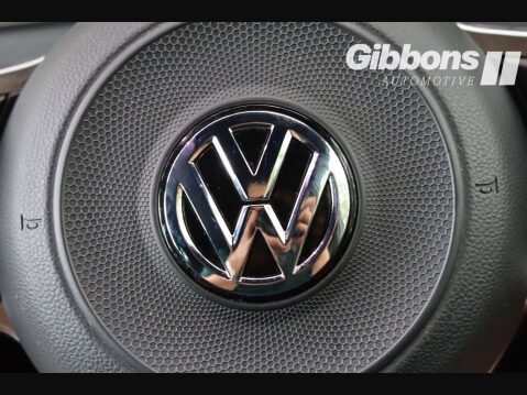 Volkswagen Golf 2.0 Golf GTD TDI Semi-Auto 5dr 40