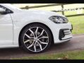 Volkswagen Golf 2.0 Golf GTD TDI Semi-Auto 5dr 42
