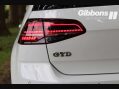 Volkswagen Golf 2.0 Golf GTD TDI Semi-Auto 5dr 48