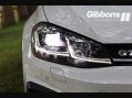 Volkswagen Golf 2.0 Golf GTD TDI Semi-Auto 5dr 50