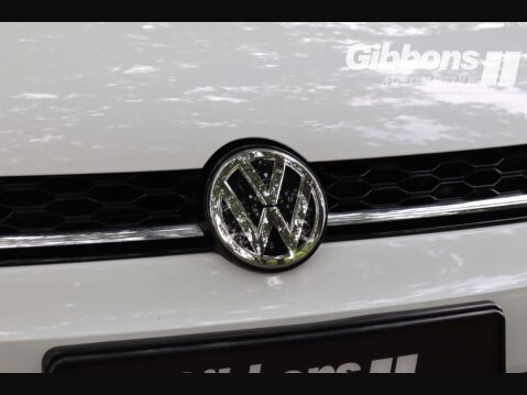 Volkswagen Golf 2.0 Golf GTD TDI Semi-Auto 5dr 51
