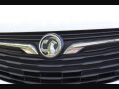 Vauxhall Combo 1.5 Combo 2000 Edition S/S Auto 36