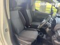 Vauxhall Combo 1.5 Combo 2000 Edition S/S Auto 11