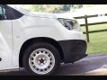 Vauxhall Combo 1.5 Combo 2000 Edition S/S Auto 20