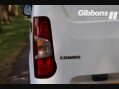 Vauxhall Combo 1.5 Combo 2000 Edition S/S Auto 35