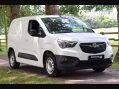 Vauxhall Combo 1.5 Combo 2000 Edition S/S Auto 8
