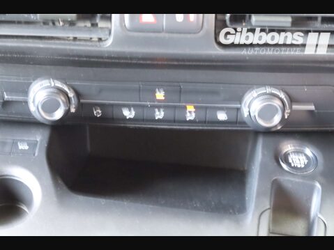 Vauxhall Combo 1.5 Combo 2000 Edition S/S Auto 22