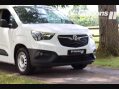 Vauxhall Combo 1.5 Combo 2000 Edition S/S Auto 5