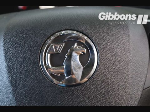 Vauxhall Combo 1.5 Combo 2000 Edition S/S Auto 17