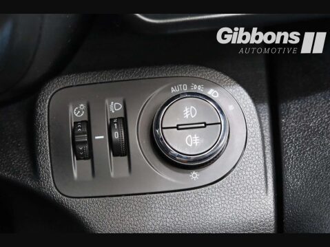 Vauxhall Combo 1.5 Combo 2000 Edition S/S Auto 19