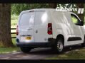 Vauxhall Combo 1.5 Combo 2000 Edition S/S Auto 9