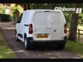 Vauxhall Combo 1.5 Combo 2000 Edition S/S Auto 4