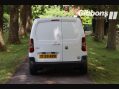 Vauxhall Combo 1.5 Combo 2000 Edition S/S Auto 7