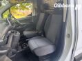 Vauxhall Combo 1.5 Combo 2000 Edition S/S Auto 25