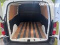 Vauxhall Combo 1.5 Combo 2000 Edition S/S Auto 29