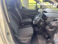 Vauxhall Combo 1.5 Combo 2000 Edition S/S Auto 13