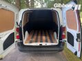Vauxhall Combo 1.5 Combo 2000 Edition S/S Auto 37