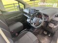 Vauxhall Combo 1.5 Combo 2000 Edition S/S Auto 23