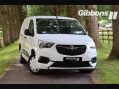 Vauxhall Combo 1.5 Combo 2300 SportIVE TD S/S 1