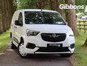 Vauxhall Combo 1.5 Combo 2300 SportIVE TD S/S