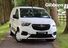 Vauxhall Combo 1.5 Combo 2300 SportIVE TD S/S