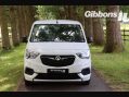 Vauxhall Combo 1.5 Combo 2300 SportIVE TD S/S 2