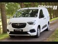 Vauxhall Combo 1.5 Combo 2300 SportIVE TD S/S 3