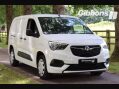 Vauxhall Combo 1.5 Combo 2300 SportIVE TD S/S 4