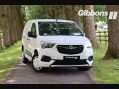 Vauxhall Combo 1.5 Combo 2300 SportIVE TD S/S 5