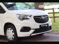 Vauxhall Combo 1.5 Combo 2300 SportIVE TD S/S 7