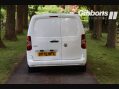 Vauxhall Combo 1.5 Combo 2300 SportIVE TD S/S 9