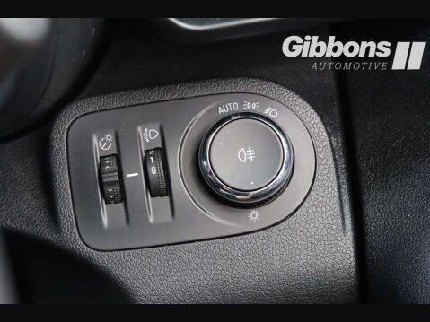 Vauxhall Combo 1.5 Combo 2300 SportIVE TD S/S 15