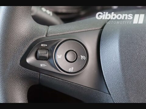 Vauxhall Combo 1.5 Combo 2300 SportIVE TD S/S 16