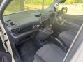 Vauxhall Combo 1.5 Combo 2300 SportIVE TD S/S 24