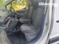 Vauxhall Combo 1.5 Combo 2300 SportIVE TD S/S 26