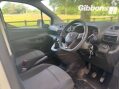 Vauxhall Combo 1.5 Combo 2300 SportIVE TD S/S 33