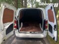 Vauxhall Combo 1.5 Combo 2300 SportIVE TD S/S 34