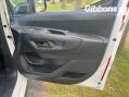 Vauxhall Combo 1.5 Combo 2300 SportIVE TD S/S 45