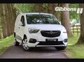 Vauxhall Combo 1.5 Combo 2300 Sportive TD 1