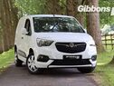 Vauxhall Combo 1.5 Combo 2300 Sportive TD