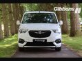 Vauxhall Combo 1.5 Combo 2300 Sportive TD 2