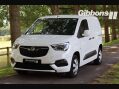 Vauxhall Combo 1.5 Combo 2300 Sportive TD 3