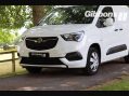Vauxhall Combo 1.5 Combo 2300 Sportive TD 7