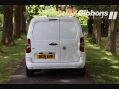 Vauxhall Combo 1.5 Combo 2300 Sportive TD 8