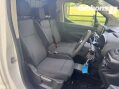 Vauxhall Combo 1.5 Combo 2300 Sportive TD 11