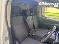 Vauxhall Combo 1.5 Combo 2300 Sportive TD 12