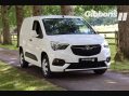 Vauxhall Combo 1.5 Combo 2300 Sportive TD 14