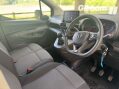 Vauxhall Combo 1.5 Combo 2300 Sportive TD 15