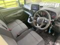 Vauxhall Combo 1.5 Combo 2300 Sportive TD 16